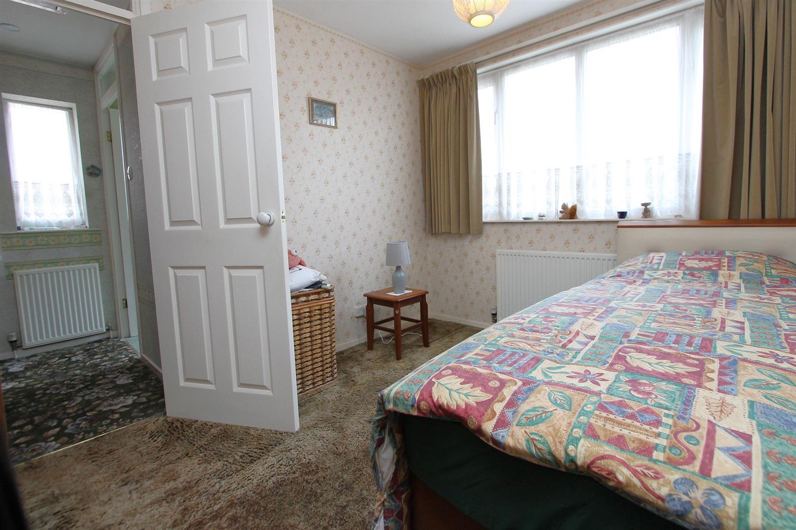 Tennyson Way, Kidderminster